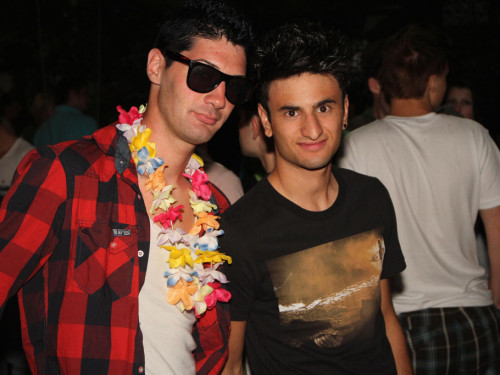 THW Beach Party Vol. 1 – Foto 35