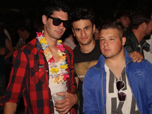 THW Beach Party Vol. 1 – Foto 36