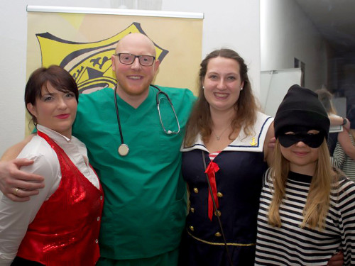 Kehraus Fasching 2017 – Foto 2