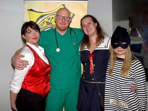 Kehraus Fasching 2017 – Foto 3
