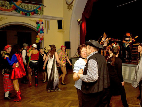 Kehraus Fasching 2017 – Foto 4