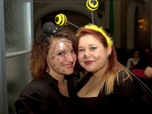 Kehraus Fasching 2017 – Foto 5