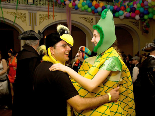 Kehraus Fasching 2017 – Foto 8
