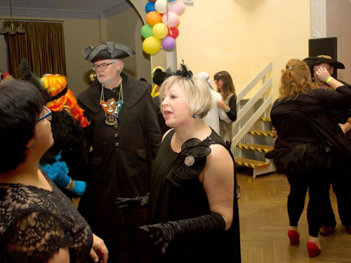 Kehraus Fasching 2017 – Foto 9