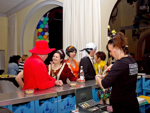 Kehraus Fasching 2017 – Foto 10