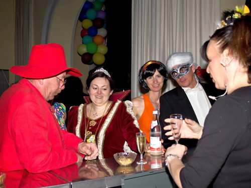 Kehraus Fasching 2017 – Foto 11