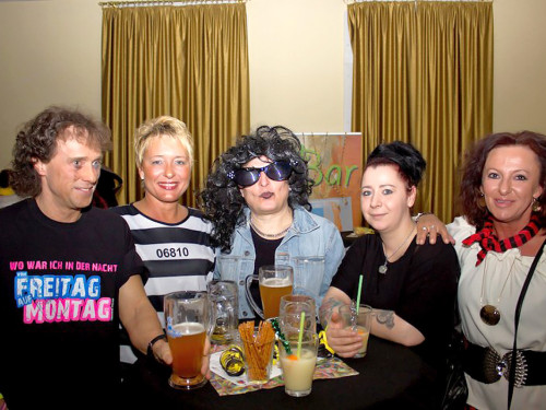 Kehraus Fasching 2017 – Foto 12