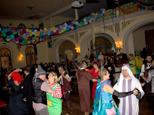 Kehraus Fasching 2017 – Foto 14