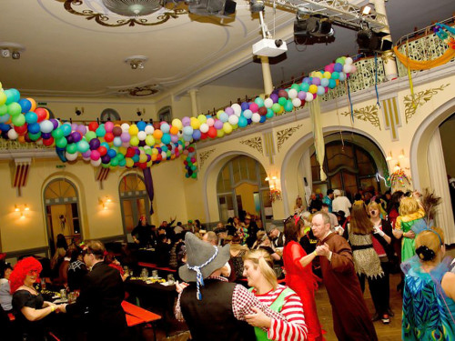 Kehraus Fasching 2017 – Foto 15