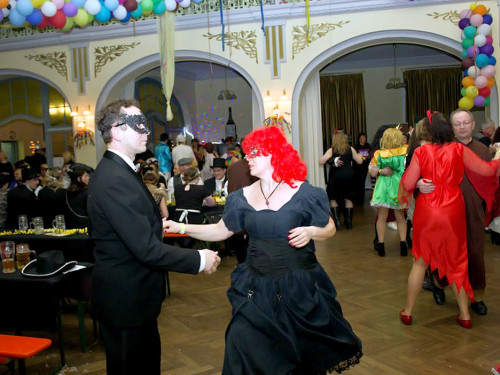 Kehraus Fasching 2017 – Foto 16