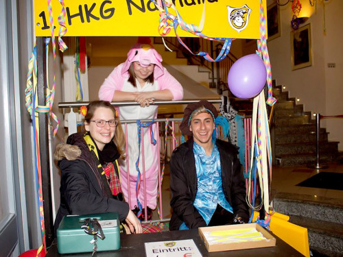 Kehraus Fasching 2017 – Foto 18