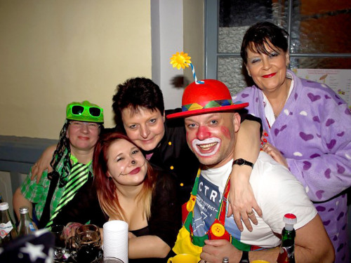 Kehraus Fasching 2017 – Foto 20
