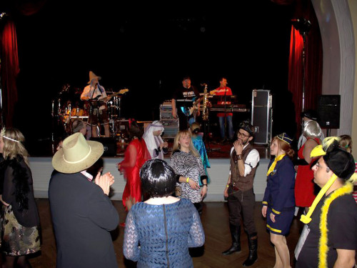 Kehraus Fasching 2017 – Foto 22