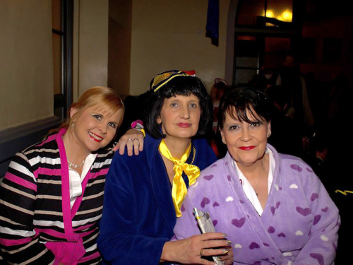 Kehraus Fasching 2017 – Foto 24