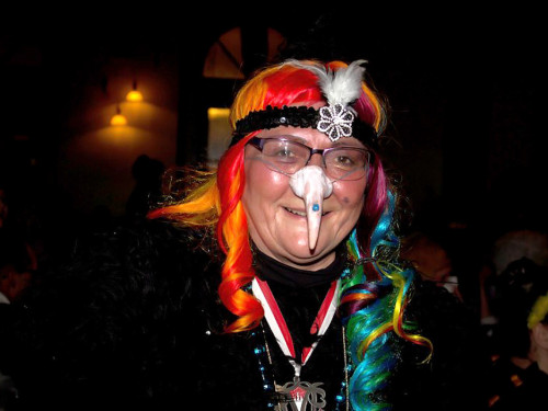 Kehraus Fasching 2017 – Foto 25