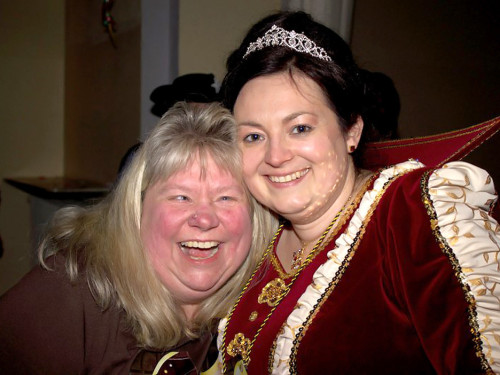Kehraus Fasching 2017 – Foto 26