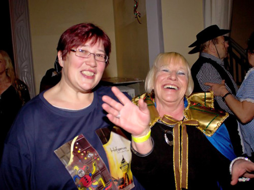 Kehraus Fasching 2017 – Foto 28