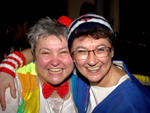 Kehraus Fasching 2017 – Foto 31