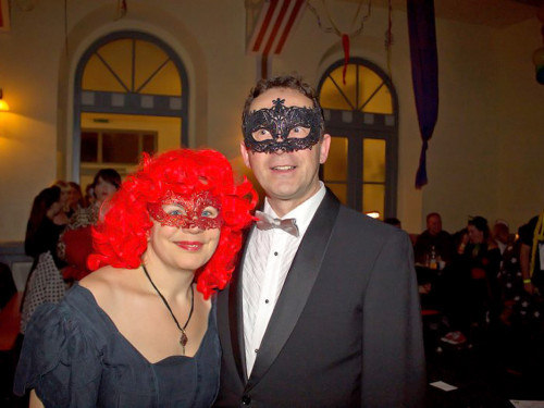 Kehraus Fasching 2017 – Foto 34