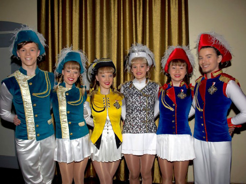 Kehraus Fasching 2017 – Foto 35