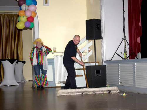 Kehraus Fasching 2017 – Foto 36