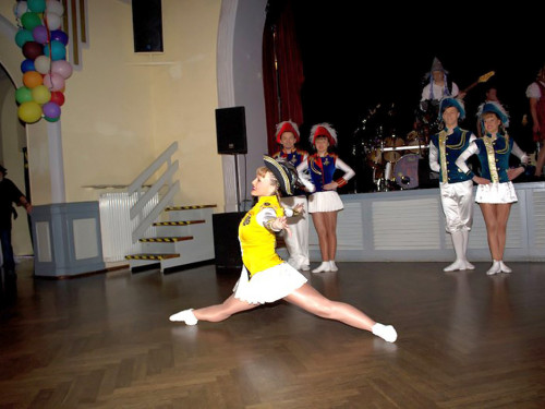 Kehraus Fasching 2017 – Foto 39