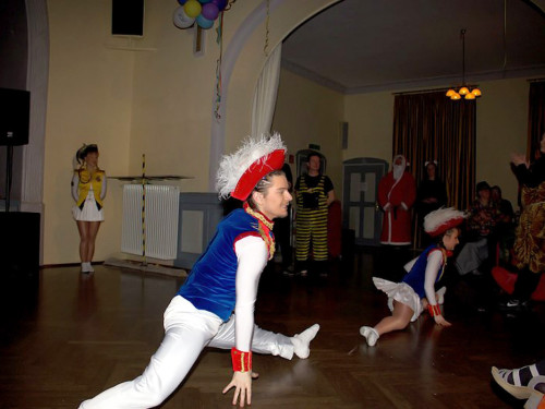 Kehraus Fasching 2017 – Foto 43