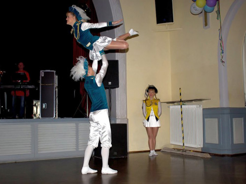 Kehraus Fasching 2017 – Foto 46