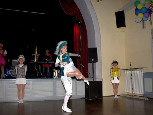 Kehraus Fasching 2017 – Foto 48