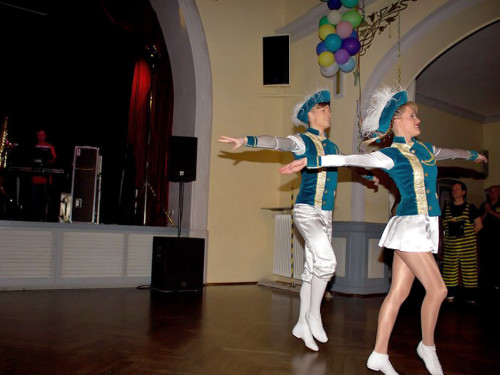 Kehraus Fasching 2017 – Foto 50