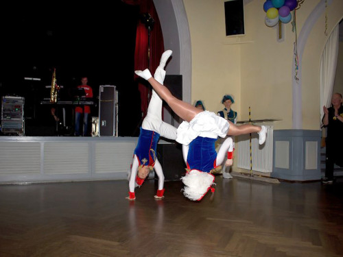 Kehraus Fasching 2017 – Foto 51