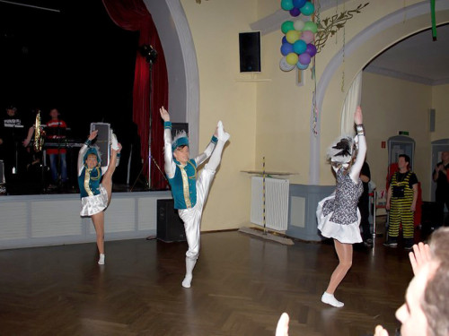 Kehraus Fasching 2017 – Foto 58