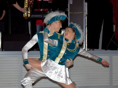 Kehraus Fasching 2017 – Foto 60