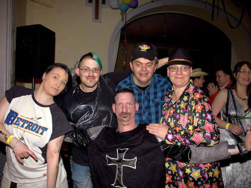 Kehraus Fasching 2017 – Foto 185