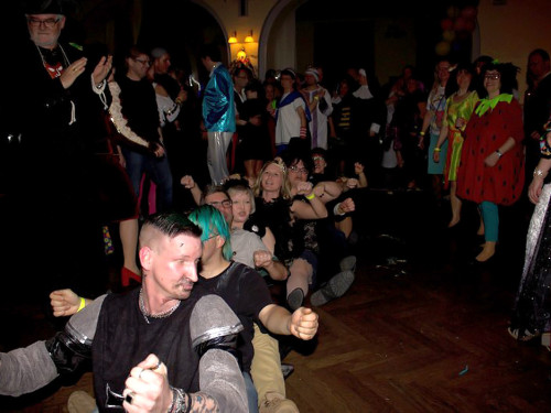 Kehraus Fasching 2017 – Foto 186
