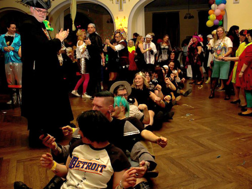 Kehraus Fasching 2017 – Foto 187