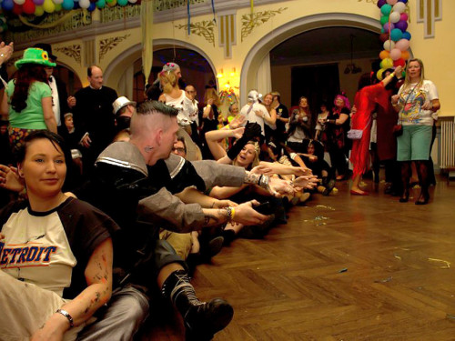 Kehraus Fasching 2017 – Foto 188