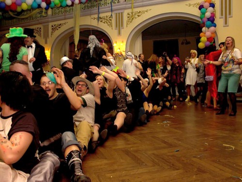Kehraus Fasching 2017 – Foto 189