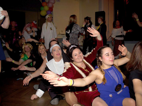 Kehraus Fasching 2017 – Foto 191