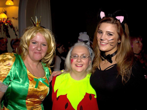 Kehraus Fasching 2017 – Foto 196