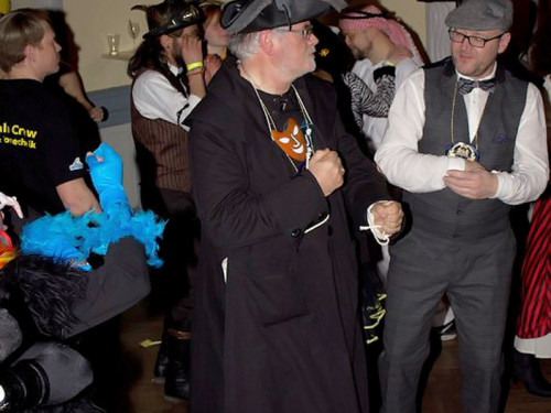Kehraus Fasching 2017 – Foto 202