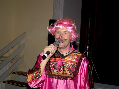 Kehraus Fasching 2017 – Foto 205
