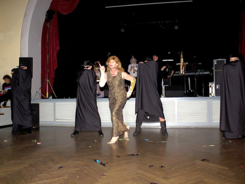 Kehraus Fasching 2017 – Foto 213