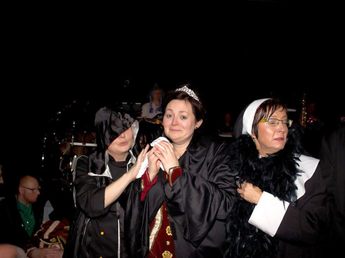 Kehraus Fasching 2017 – Foto 248