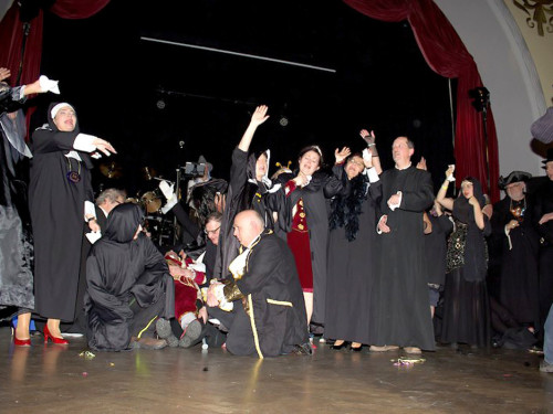 Kehraus Fasching 2017 – Foto 256