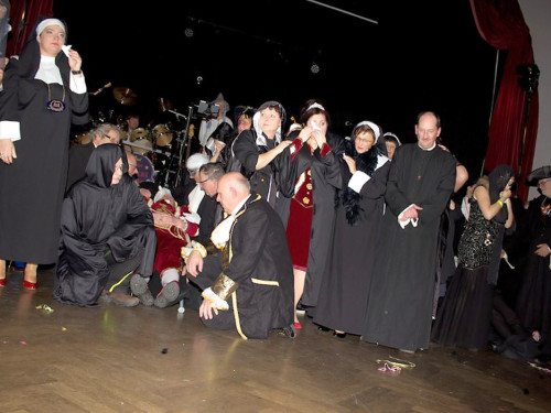 Kehraus Fasching 2017 – Foto 257