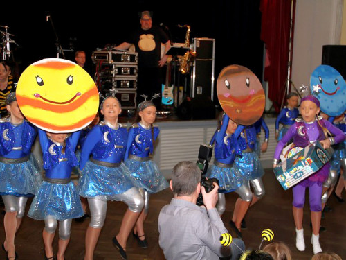 Narhalla Kinderfasching 2017 – Foto 2