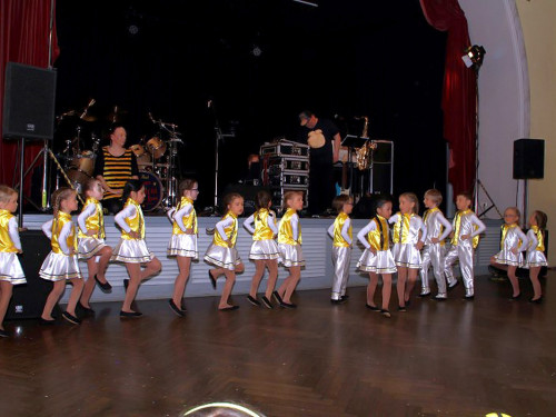 Narhalla Kinderfasching 2017 – Foto 5