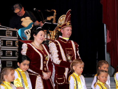 Narhalla Kinderfasching 2017 – Foto 12