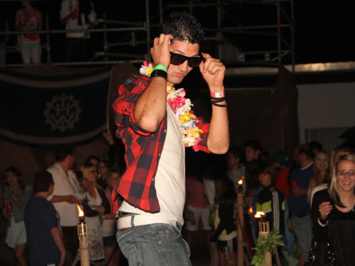 THW Beach Party Vol. 1 – Foto 73